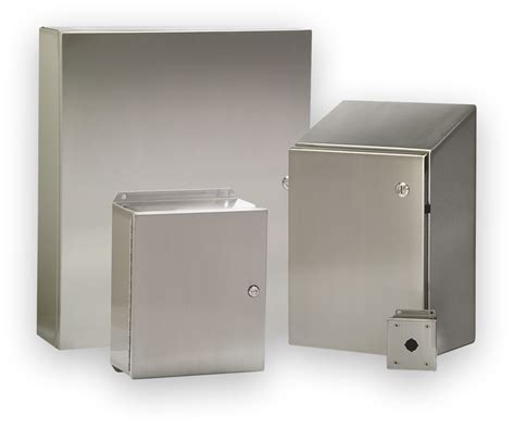 custom metal box manufacturers